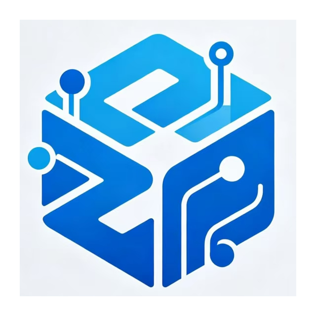 智享服务Logo
